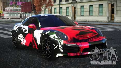 Porsche 911 Ahsod S13 pour GTA 4
