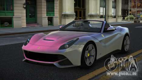Ferrari F12 Zobpoga für GTA 4
