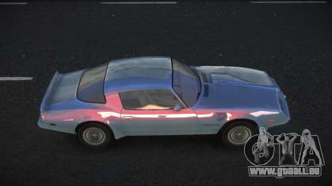 Pontiac Trans AM Briley für GTA 4