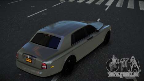 Rolls-Royce Phantom Mugey für GTA 4
