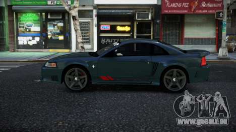 Saleen S281 Giredoni für GTA 4