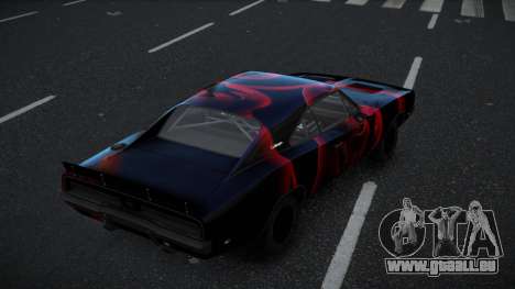 Dodge Charger Ebrila S8 pour GTA 4