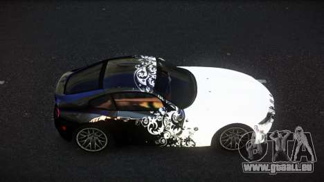 BMW Z4 Lango S10 pour GTA 4