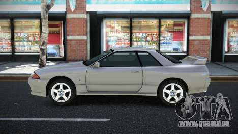Nissan Skyline R32 Yeza für GTA 4