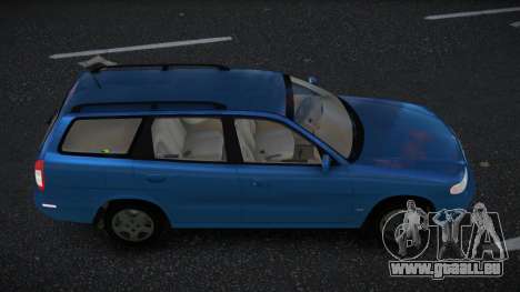 Daewoo Nubira Vilqo für GTA 4