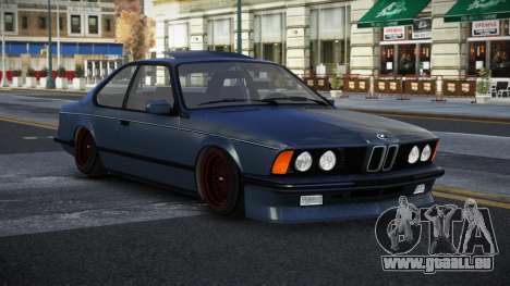 BMW M6 E24 Qehfu für GTA 4