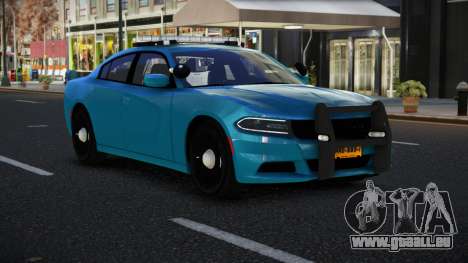 Dodge Charger Dondaw für GTA 4