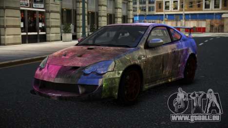 Honda Integra Lynce S9 pour GTA 4