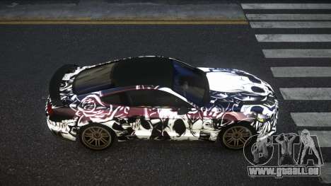 Ford Mustang Jaketho S5 für GTA 4