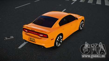 Dodge Charger Ainory für GTA 4