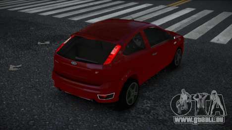 Ford Focus Giyen für GTA 4