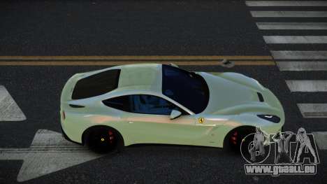 Ferrari F12 Eljake für GTA 4