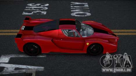 Ferrari FXX Culo pour GTA 4