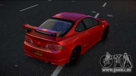 Honda Integra Lynce für GTA 4