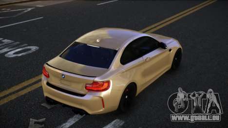BMW M2 Yetpanoy pour GTA 4