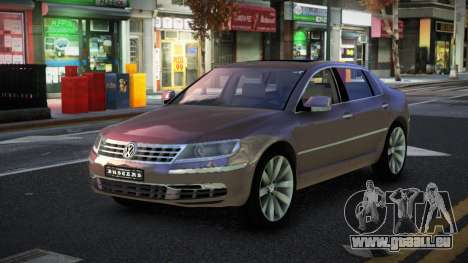Volkswagen Phaeton Ziqwu für GTA 4