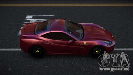 Ferrari California Niob für GTA 4