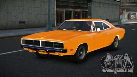 Dodge Charger Juso pour GTA 4