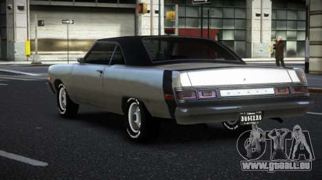 Dodge Dart Pavxox pour GTA 4