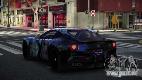Ferrari F12 Eljake S10 für GTA 4