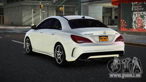 Mercedes-Benz CLA 260 Xoxfabok für GTA 4
