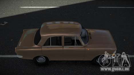 AZLK 412 Jaola für GTA 4