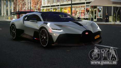 Bugatti Divo Fahe für GTA 4