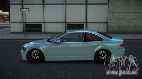 BMW M3 E46 Okam für GTA 4