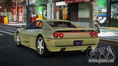 Ferrari F355 Wabucid für GTA 4