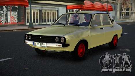 Dacia 1310 Kupa für GTA 4