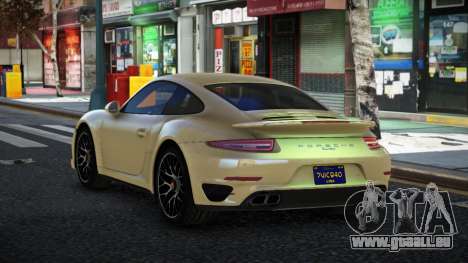 Porsche 911 Ahsod für GTA 4