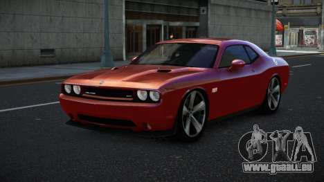 Dodge Challenger Vedipowo für GTA 4