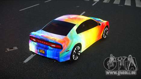 Dodge Charger Ainory S13 pour GTA 4