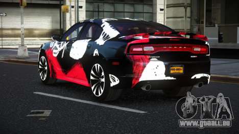 Dodge Charger Ainory S12 für GTA 4