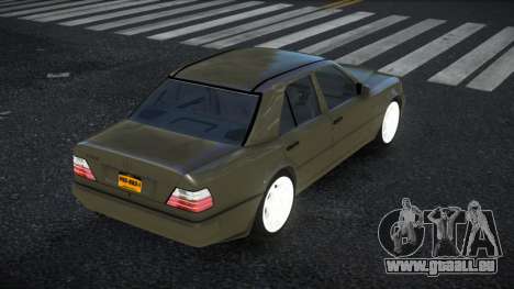 Mercedes-Benz E500 Meqke für GTA 4