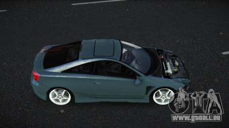 Toyota Celica Weico pour GTA 4