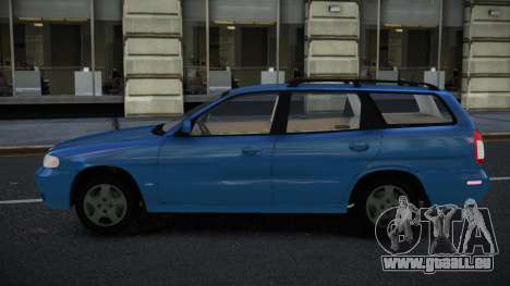Daewoo Nubira Vilqo für GTA 4