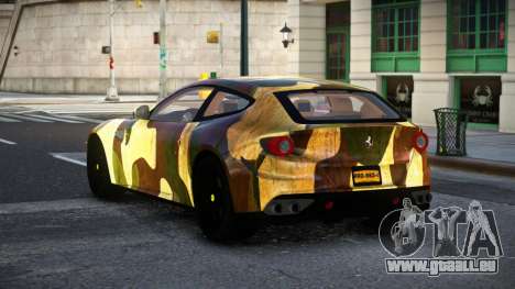 Ferrari FF Mikimsa S12 für GTA 4