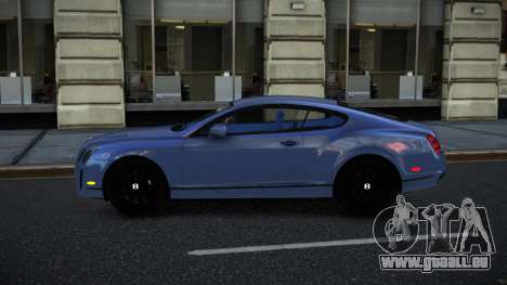 Bentley Continental Anjaz für GTA 4