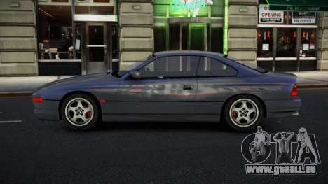 BMW 850 Granithan pour GTA 4