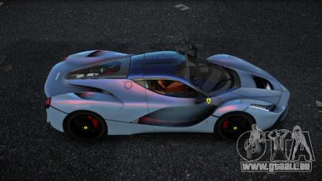 Ferrari LaFerrari Vixocata für GTA 4