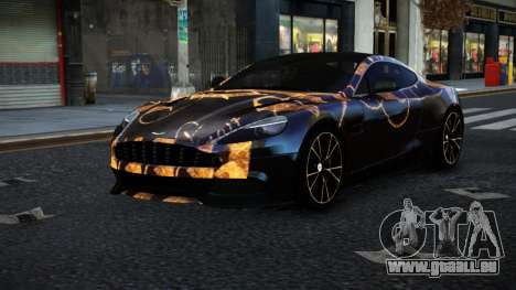 Aston Martin Vanquish Netyley S12 für GTA 4