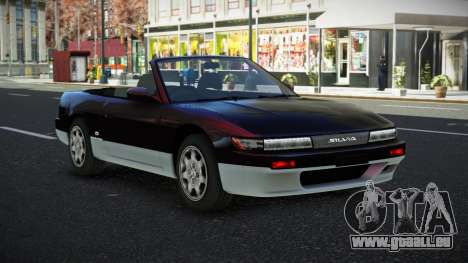 Nissan Silvia Kackagemi pour GTA 4