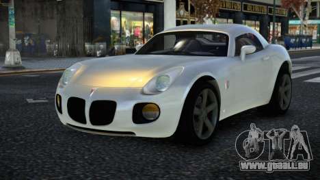 Pontiac Solstice Vixvip für GTA 4