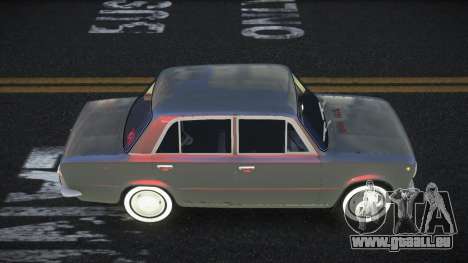 Tofas Murat 124 Ofuz für GTA 4