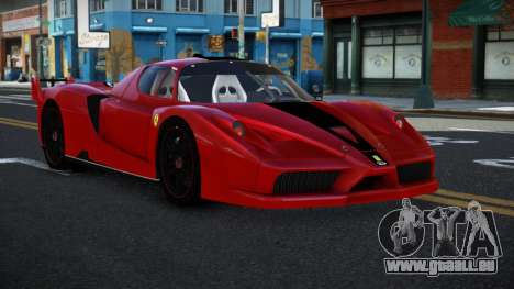 Ferrari FXX Culo pour GTA 4