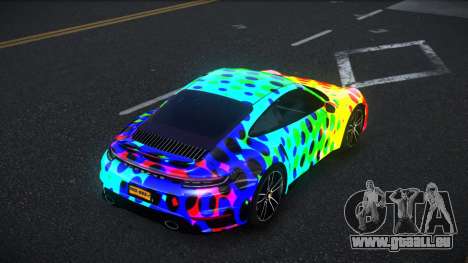 Porsche 911 Gelthber S1 für GTA 4