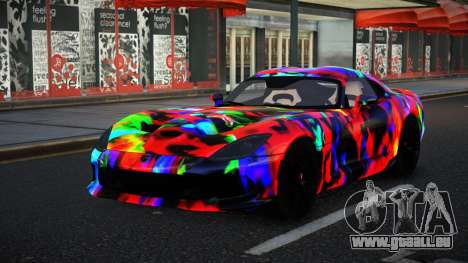 Dodge Viper GTS Nircole S14 für GTA 4