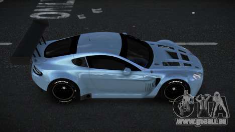 Aston Martin Vantage Tihe für GTA 4