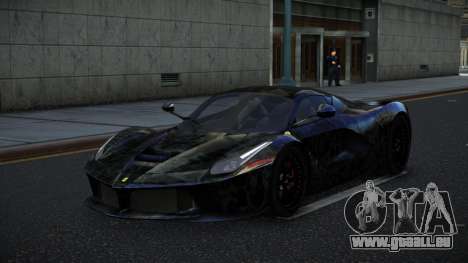 Ferrari LaFerrari Anlixe S7 für GTA 4